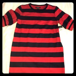 Brand new Lauren by Ralph Lauren Dress 👗.